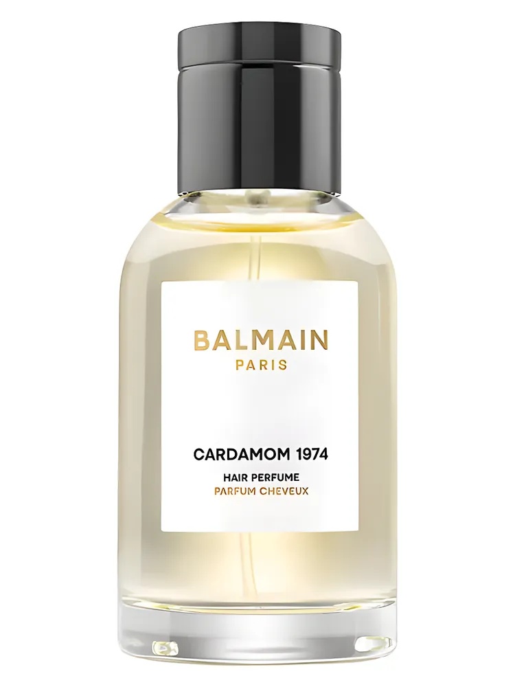Cardamom 1974 Hair Perfume for men by Pierre Balmain
