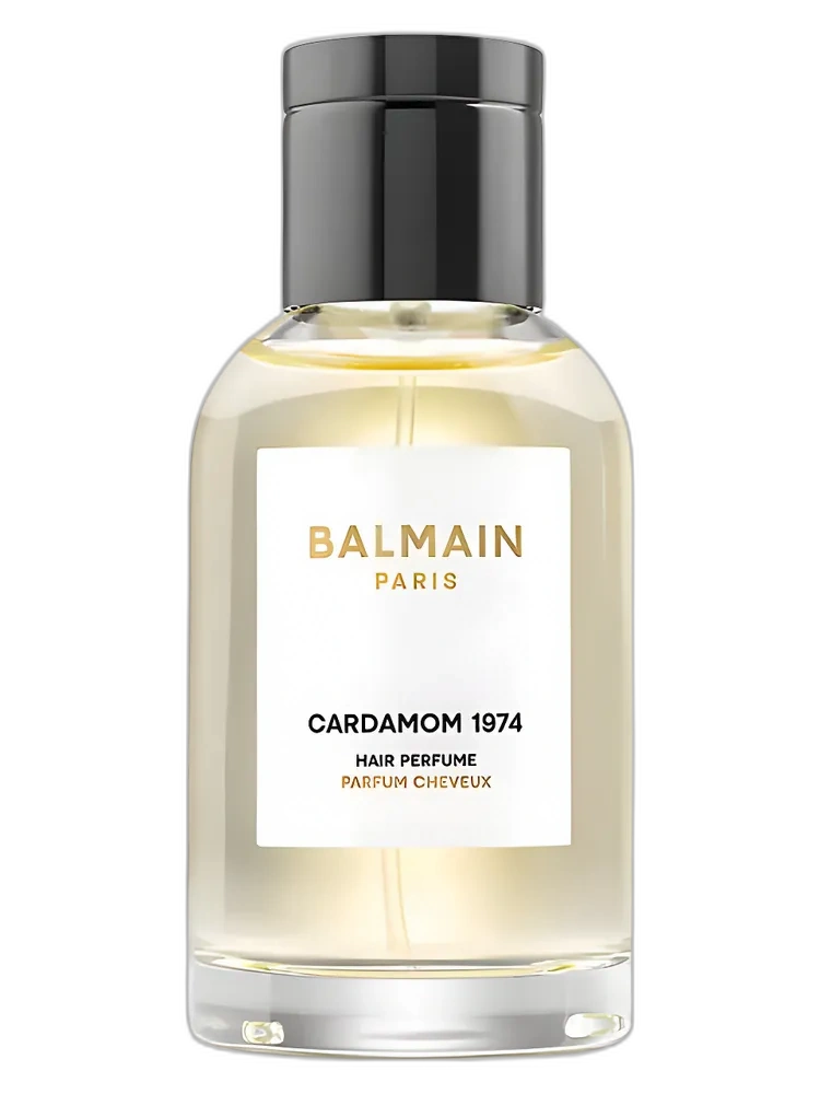 Cardamom 1974 Hair Perfume for men