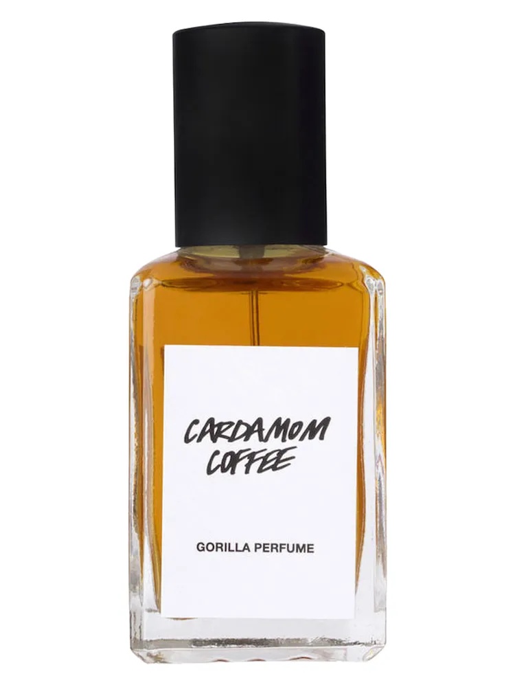 Cardamom Coffee unisex