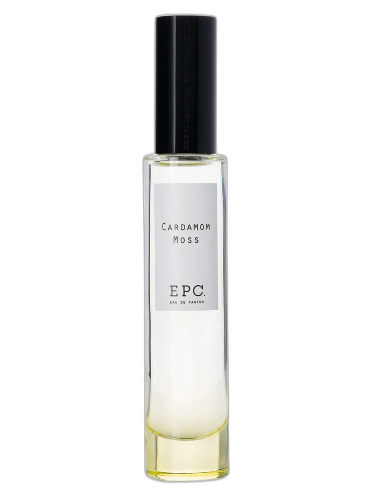 Cardamom Moss unisex