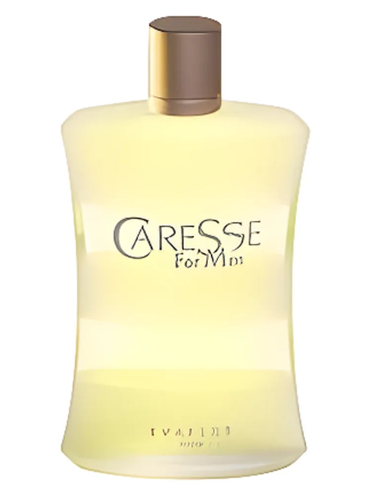 Miniatura 2 de Caresse pour Homme