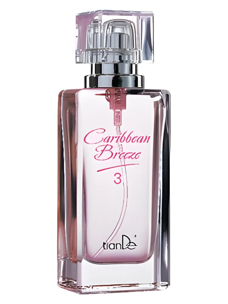 Caribbean Breeze thumbnail 2