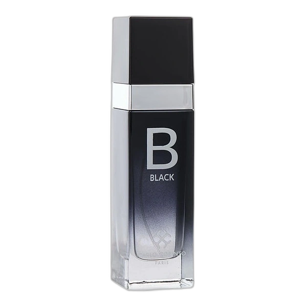 Carlo Corinto Black