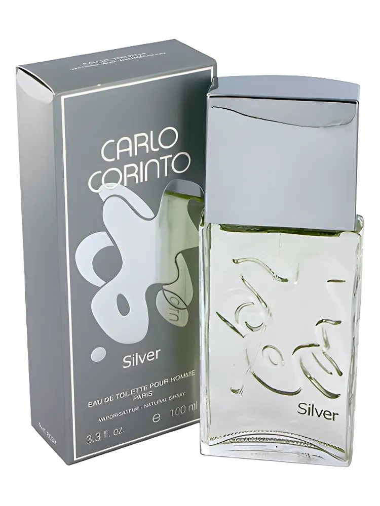 Carlo Corinto Silver thumbnail 2