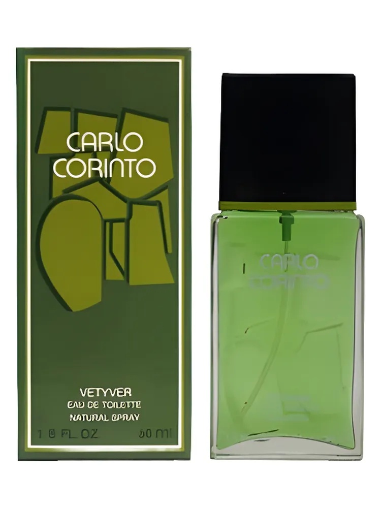 Carlo Corinto Vetyver thumbnail 2