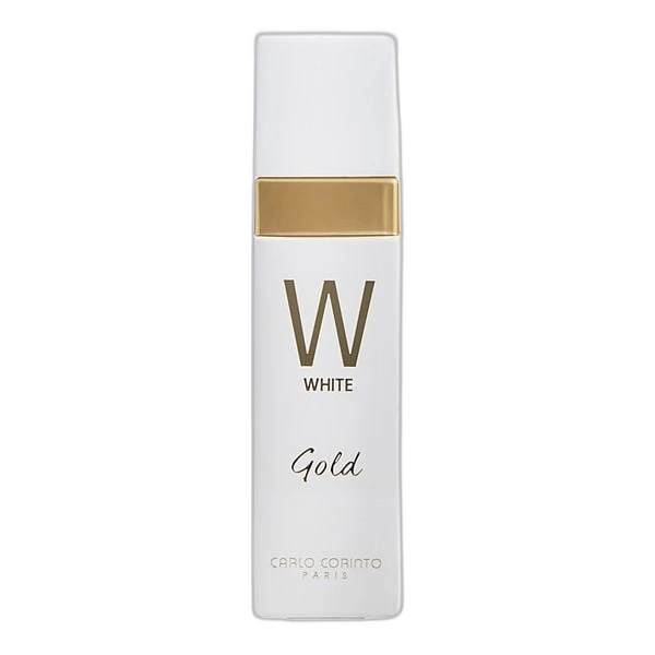 Carlo Corinto White Gold