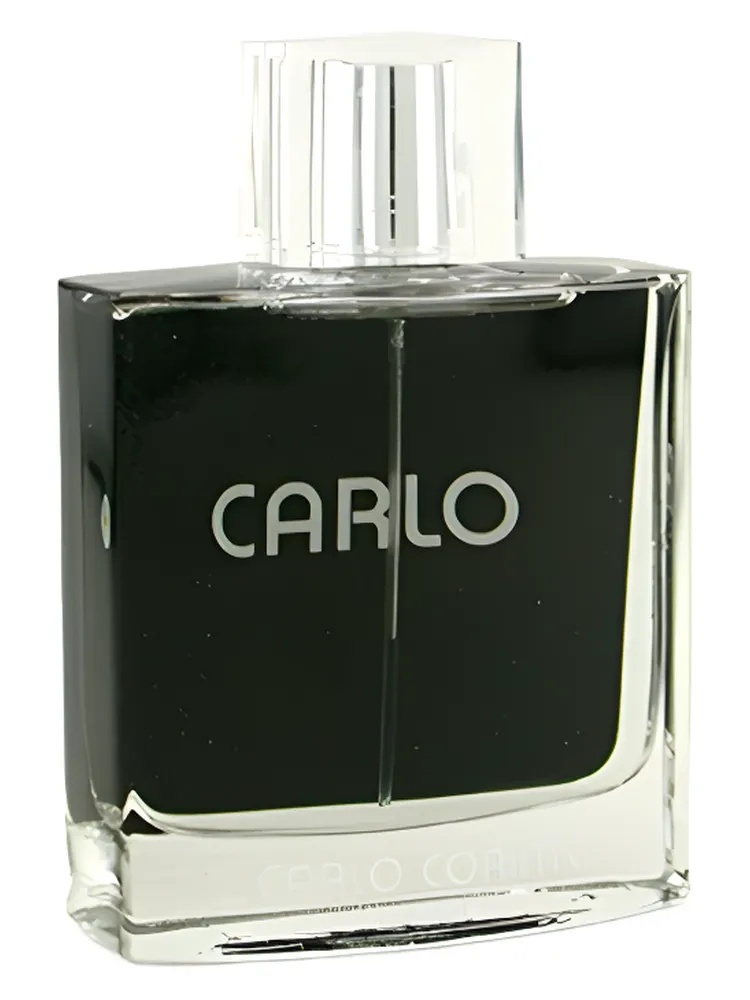 Carlo Noir Intense thumbnail 2