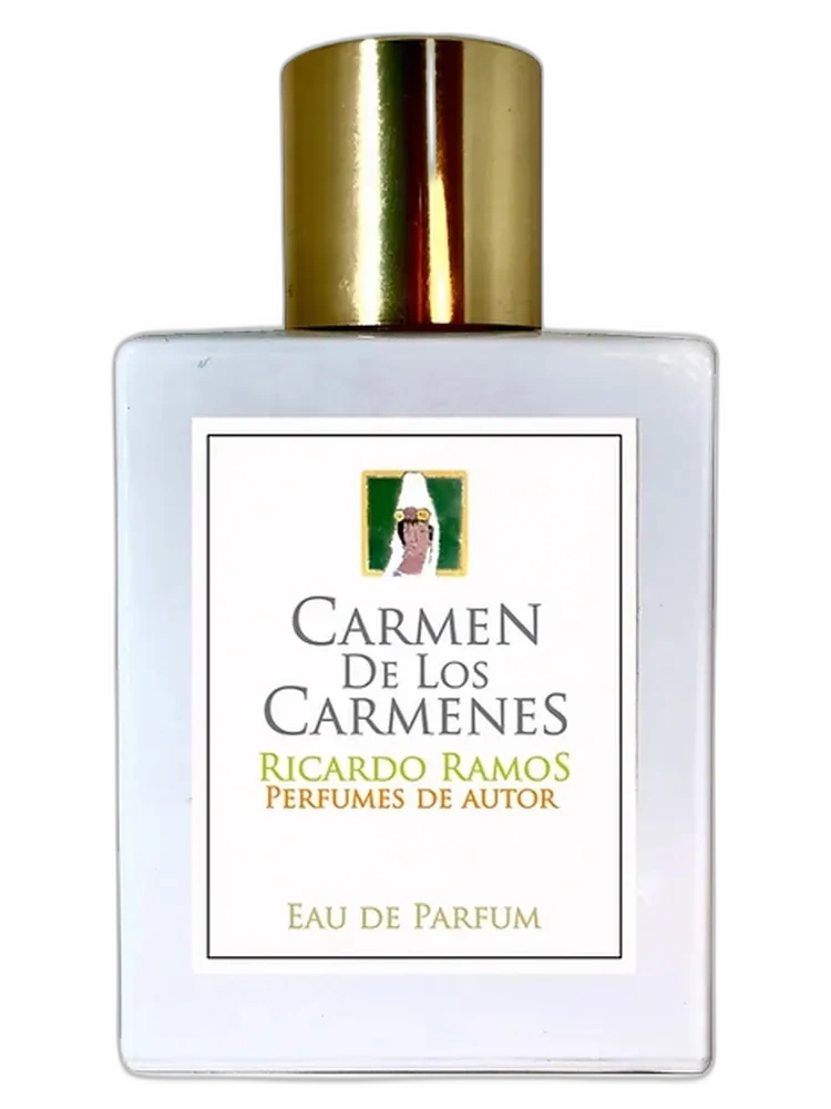 Carmen de los Carmenes