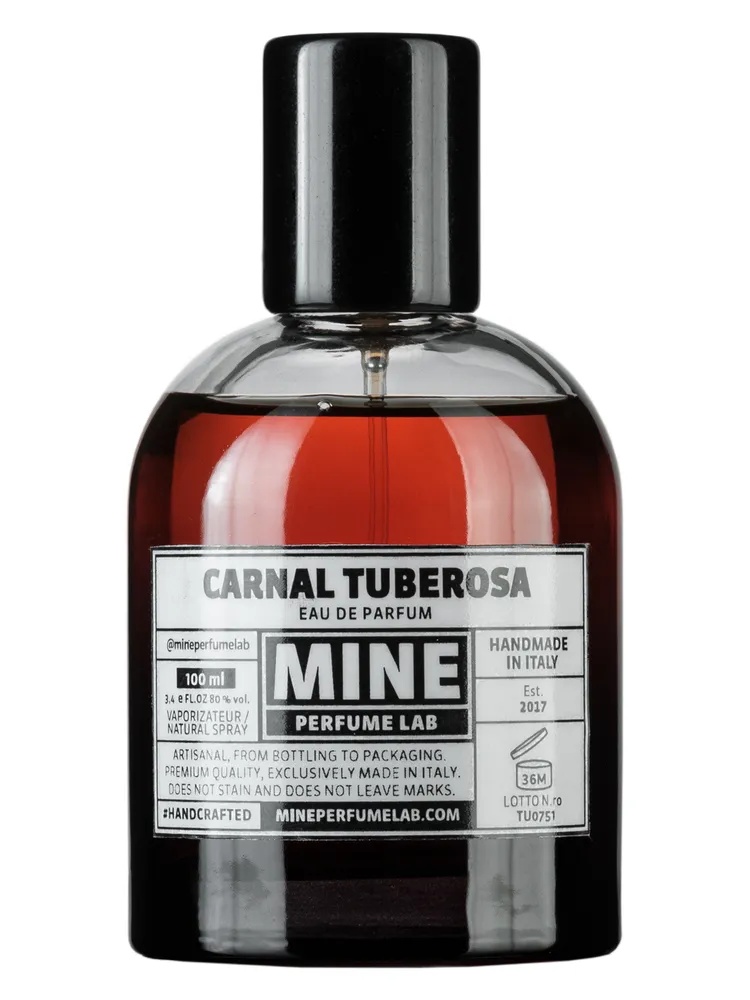 Carnal Tuberosa thumbnail 2