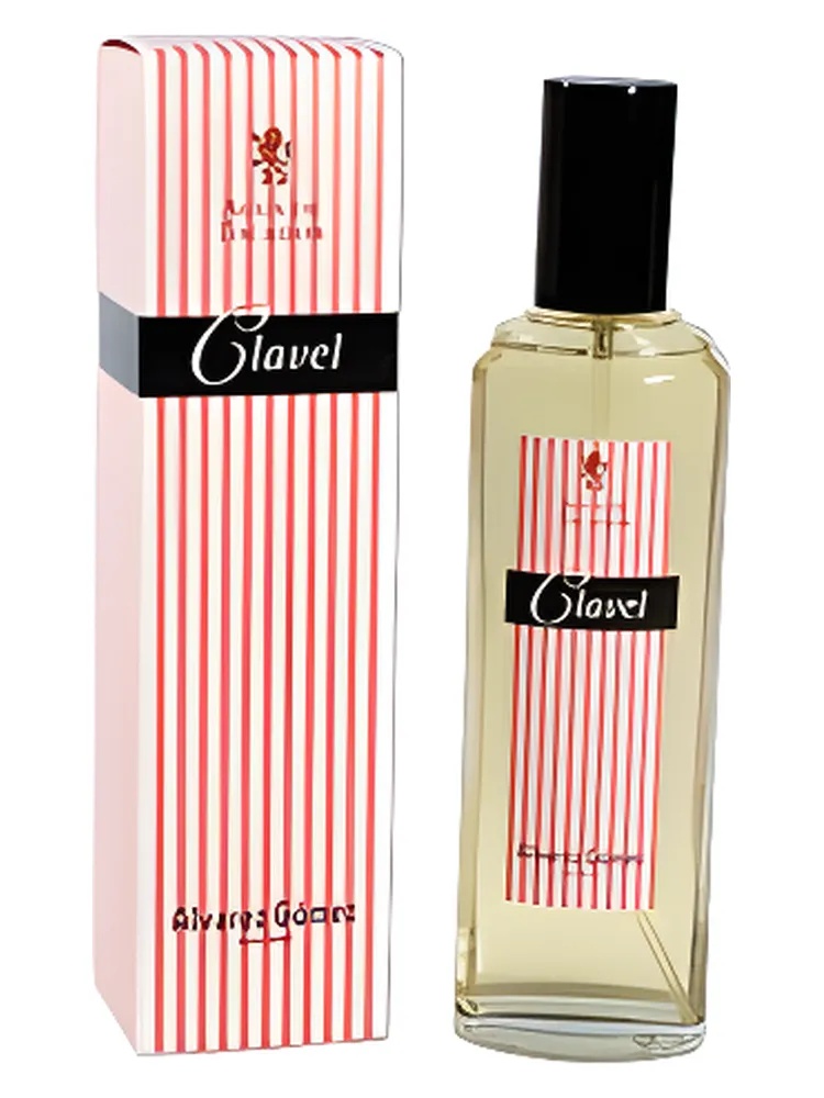 Carnation Alvarez Gomez unisex