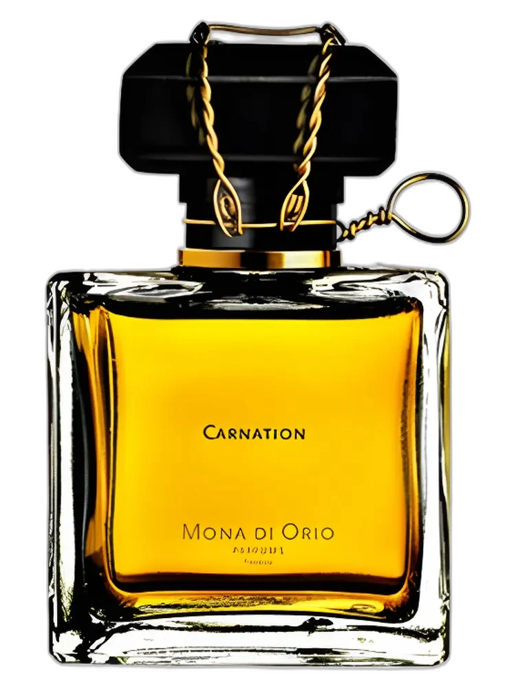 Carnation unisex