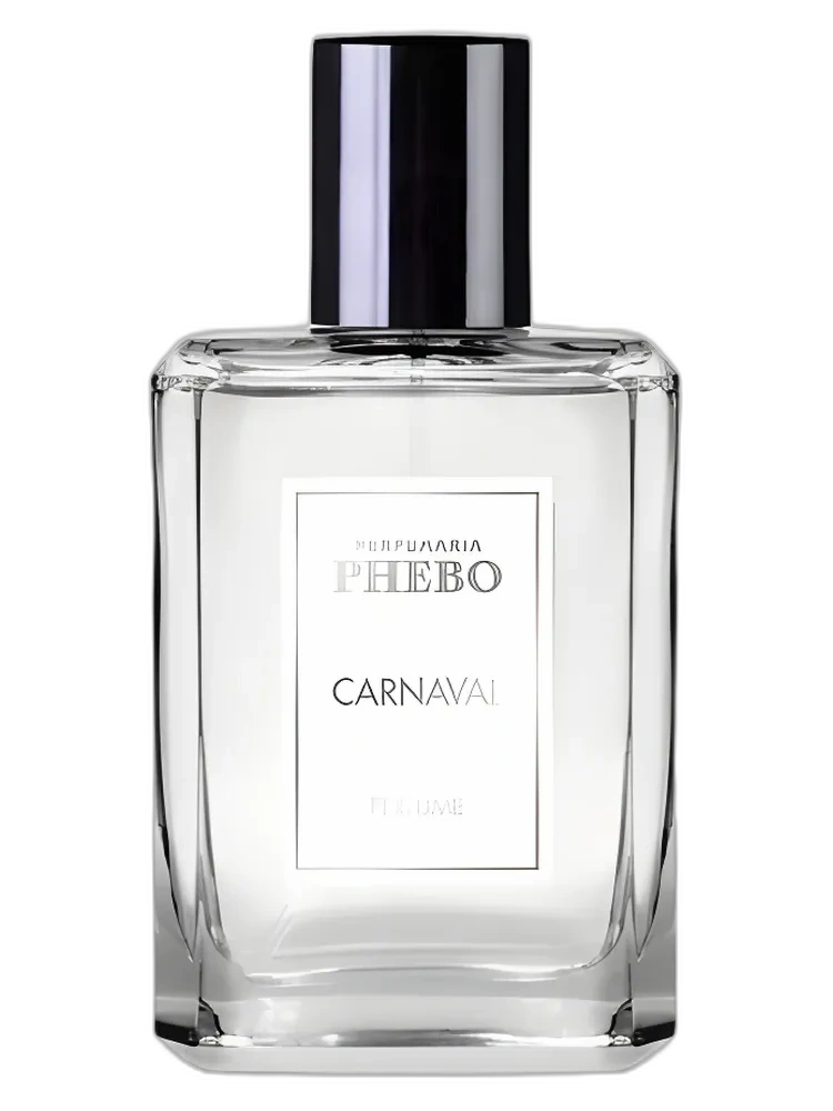 Carnaval for women