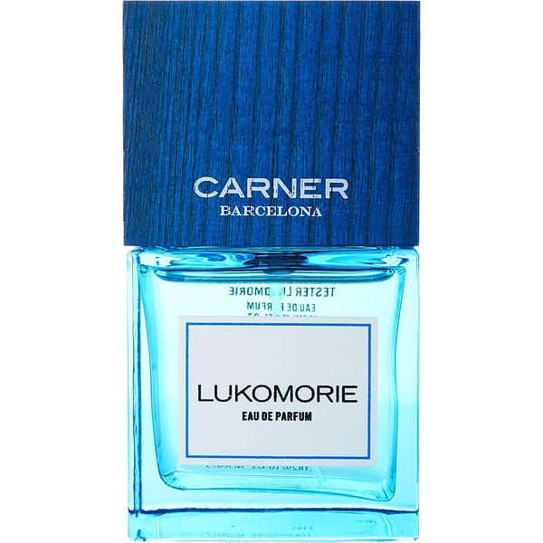 Carner Barcelona Lukomorie