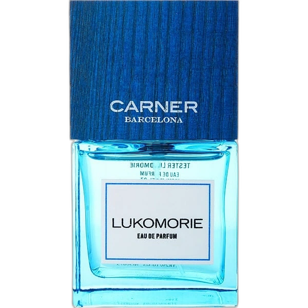 Carner Barcelona Lukomorie