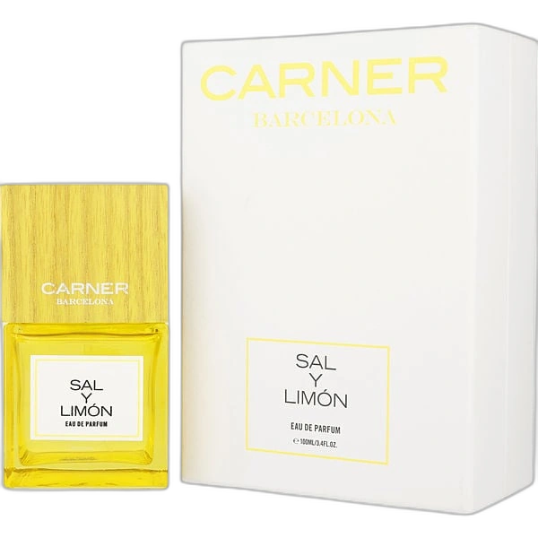 Sal Y Limon