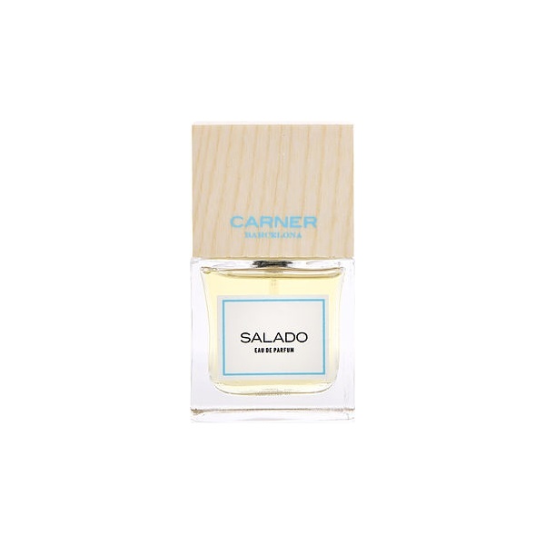 Carner Barcelona Salado