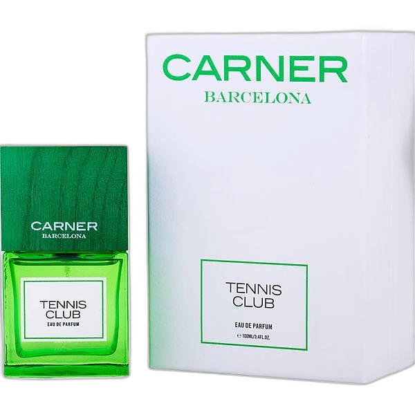 Tennis Club