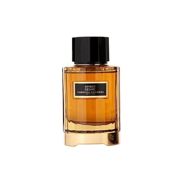 Carolina Herrera Amber Desire