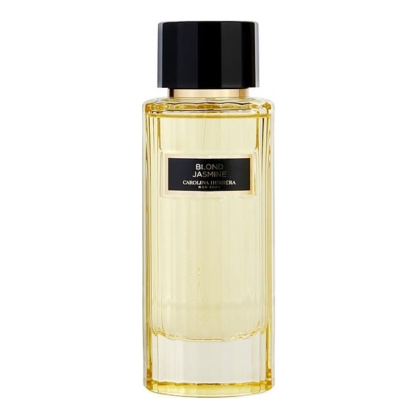 Carolina Herrera Blond Jasmine