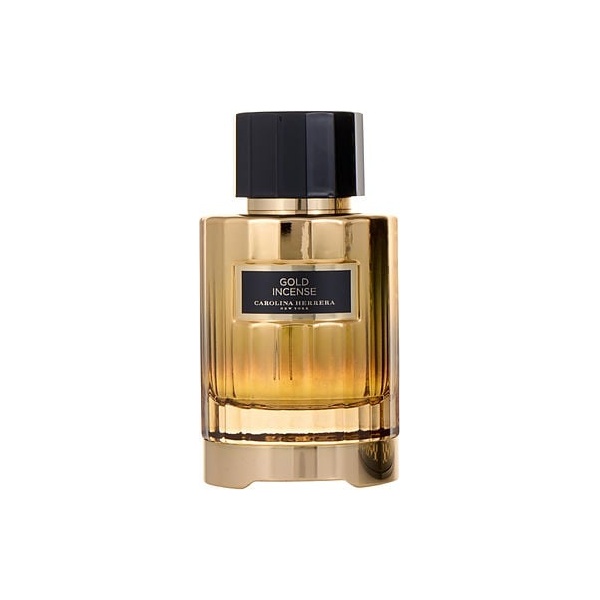 Carolina Herrera Gold Incense
