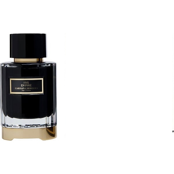 Carolina Herrera Iris Empire