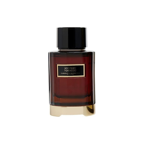 Carolina Herrera Mystery Tobacco