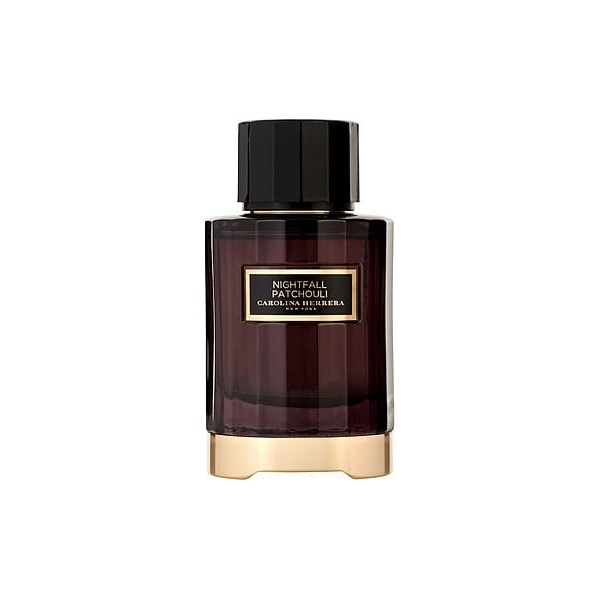 Carolina Herrera Nightfall Patchouli