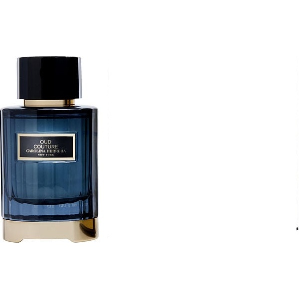 Carolina Herrera Oud Couture