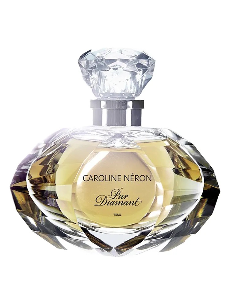 Caroline Néron Pur Diamant thumbnail 2