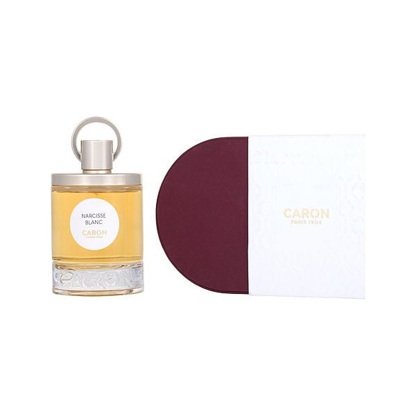 Caron Narcisse Blanc