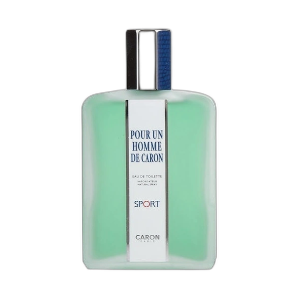 Caron Pour Homme Sport