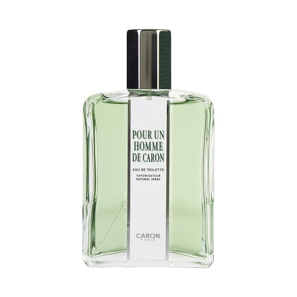 Caron Pour Homme