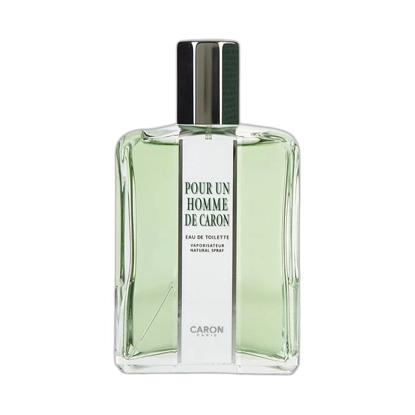 Caron Pour Homme