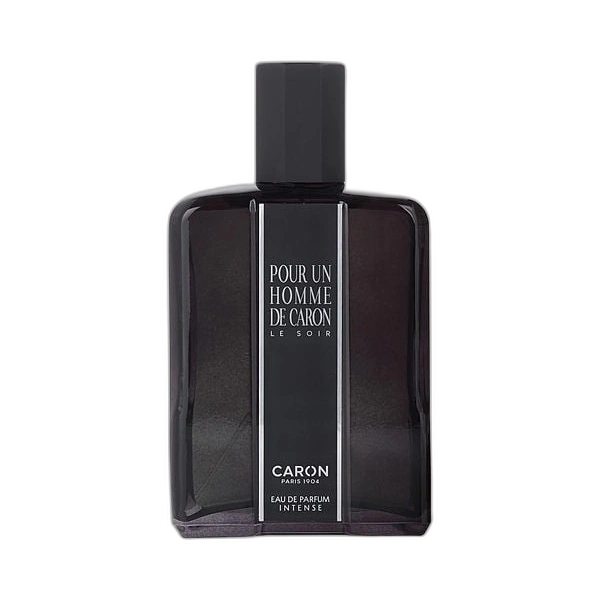 Caron Pour Un Homme Le Soir