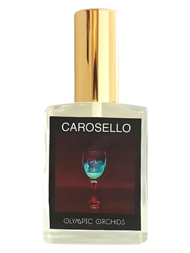 Carosello unisex