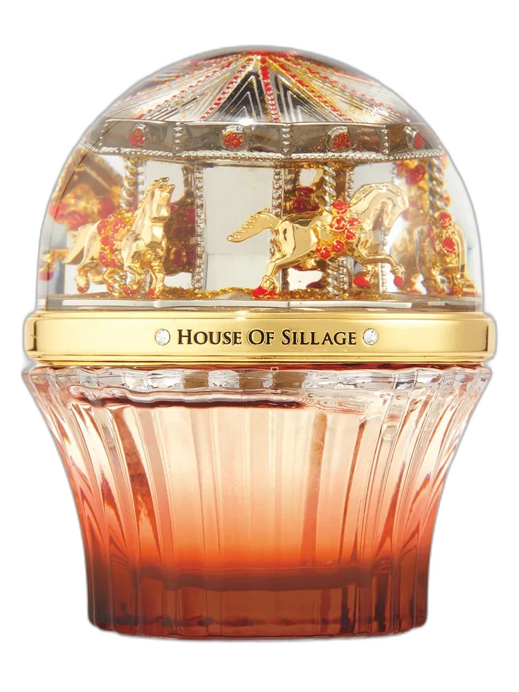 Carousel by House of Sillage