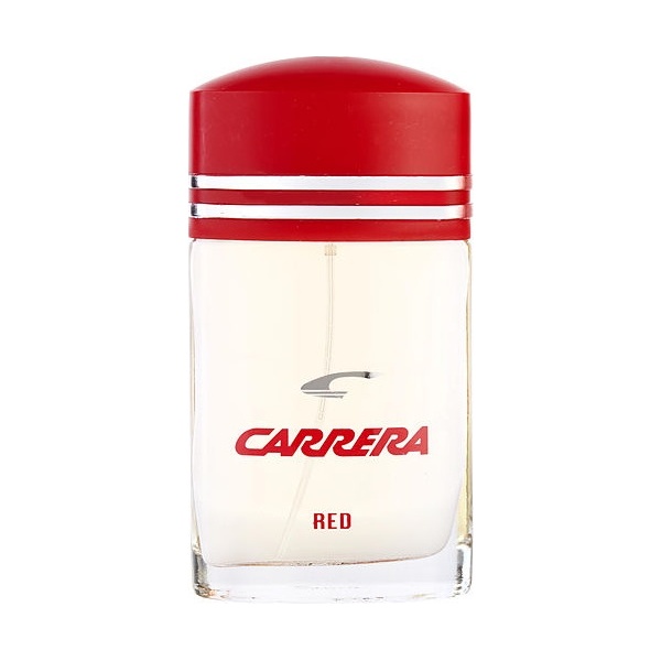 Carrera Red