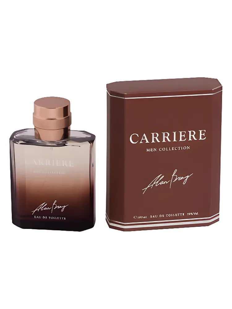 Carriere for men