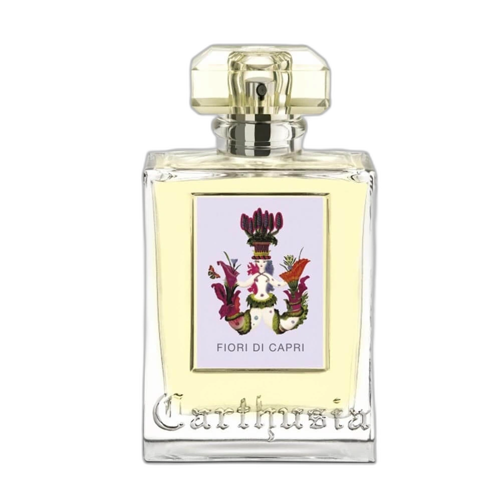 Carthusia Fiori Di Capri Edp