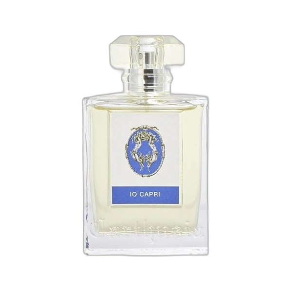 Io Capri