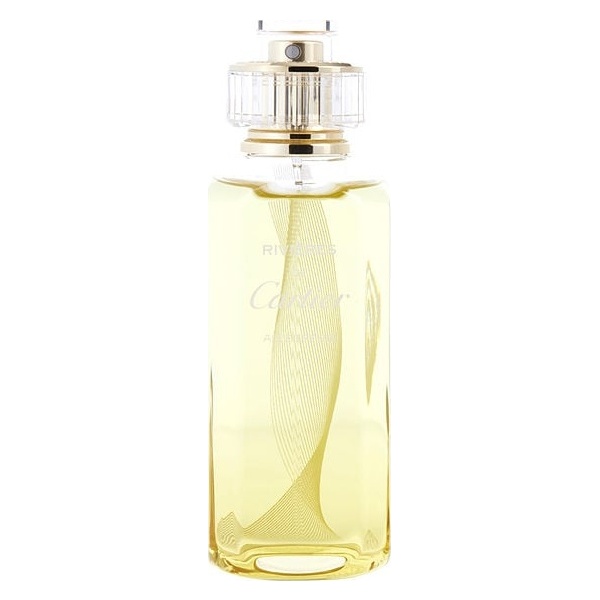 Cartier Rivieres Allegresse