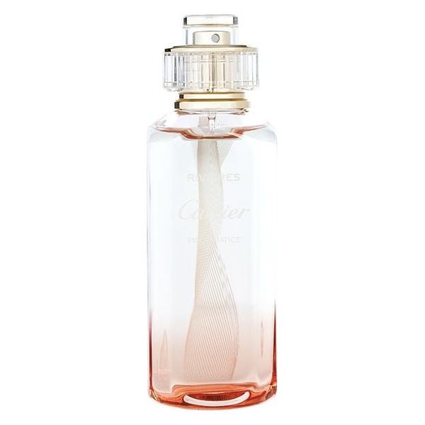 Cartier Rivieres Insouciance