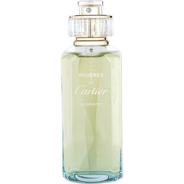 Cartier Rivieres Luxuriance