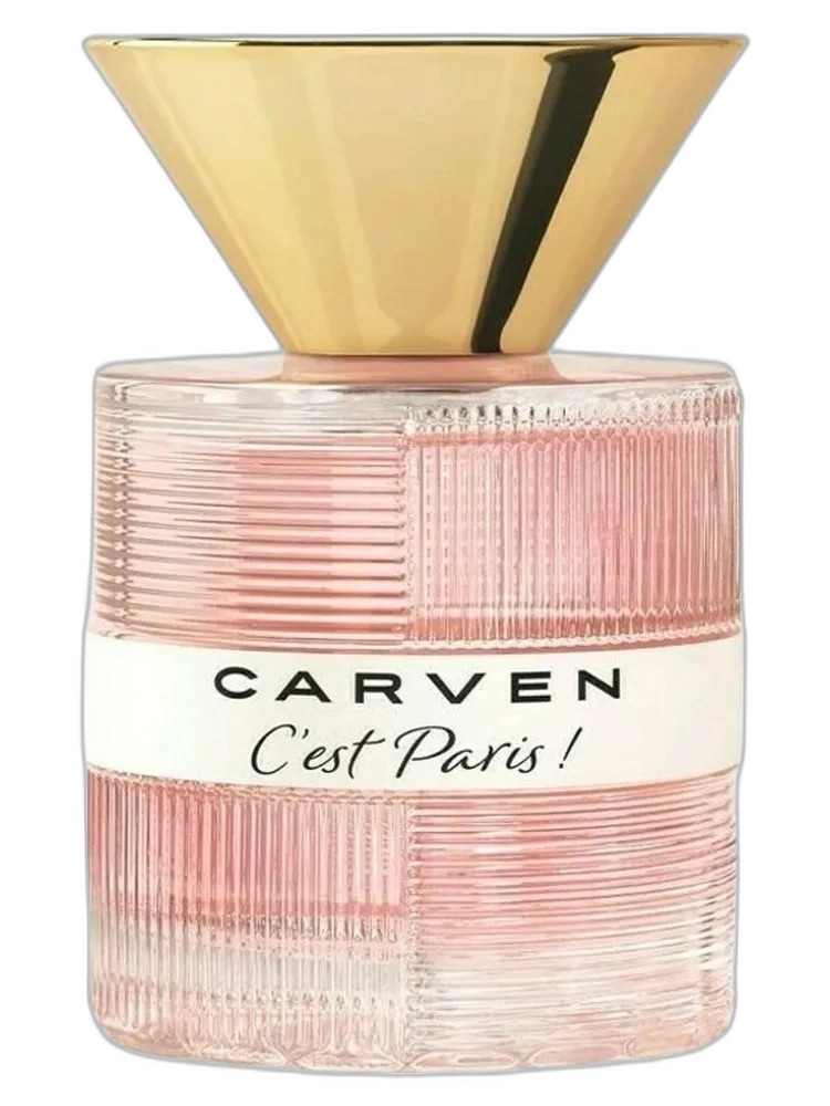 C'Est Paris ! by Carven