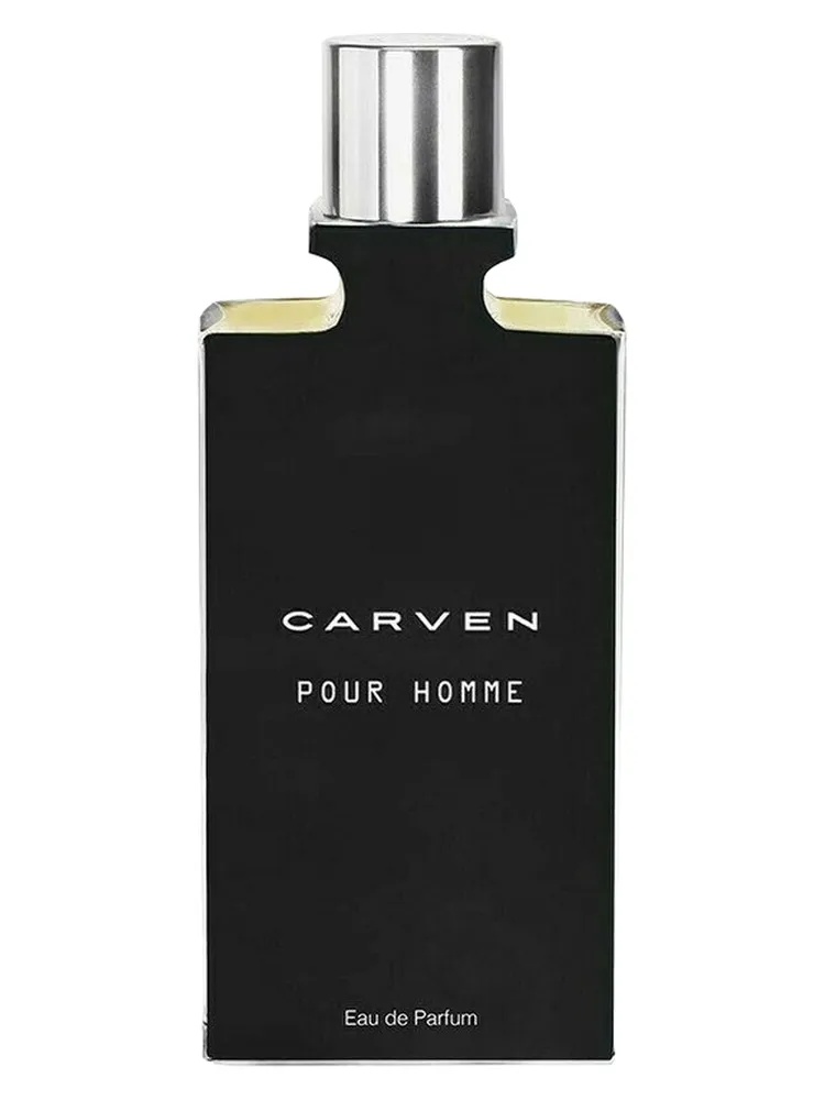 Carven Pour Homme Eau de Parfum for men