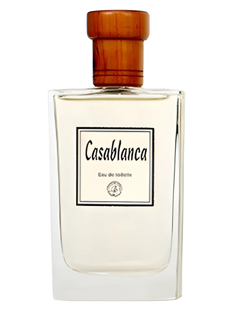 Casablanca thumbnail 2