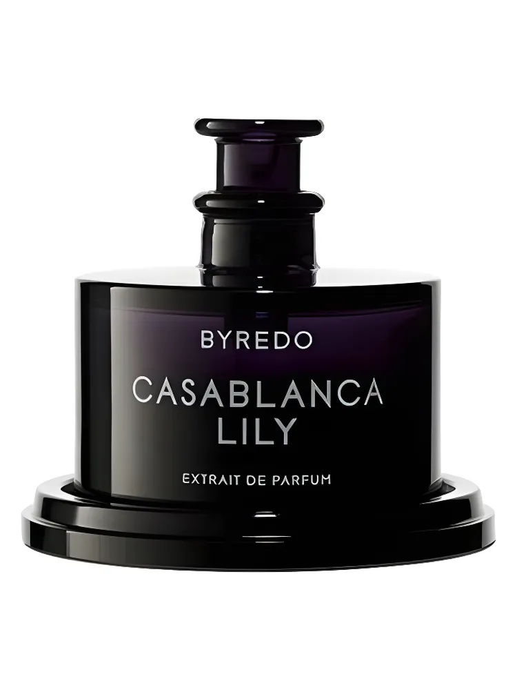 Byredo — Casablanca Lily