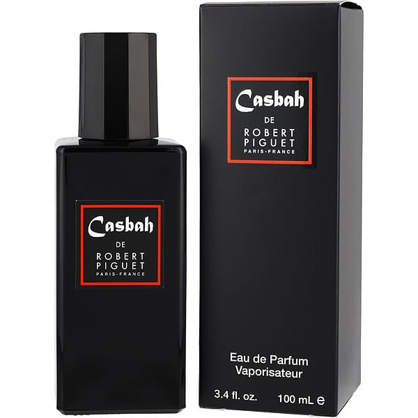 Casbah De Robert Piguet