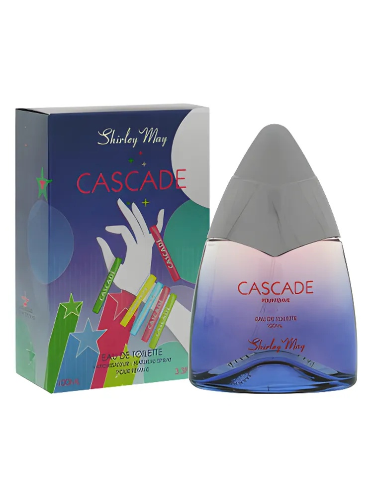 Cascade for women