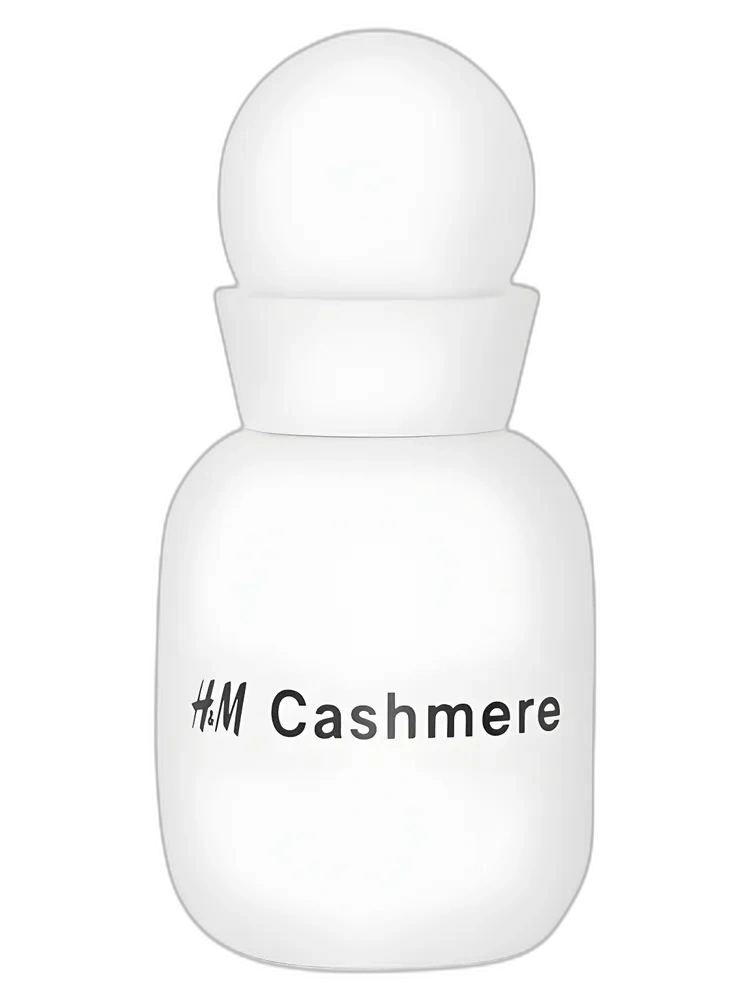 Cashmere by H&M